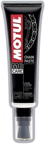 MOTUL Смазка цепи C5 Chain Paste 0,15л