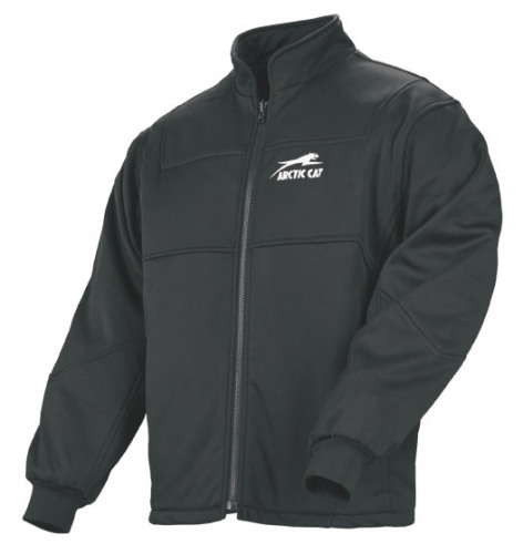 ARCTIC CAT Куртка ZIPOUT Black L