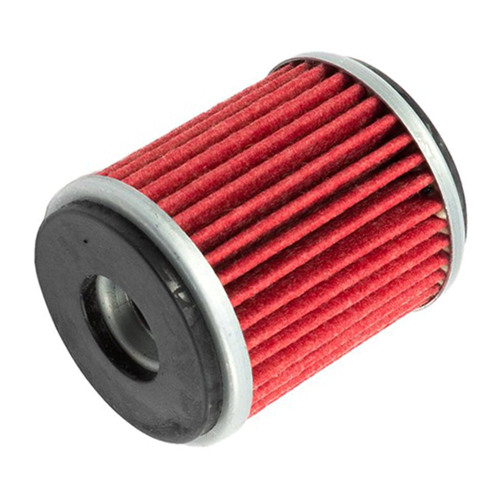 HIFLO FILTRO Фильтр масляный HF140