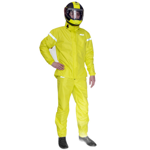 MCP Мотодождевик раздельный мембранный Kaiman