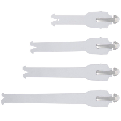 ALPINESTARS Комплект ремешков TECH 7