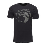 ВОЛГА WEAR Футболка мужская "Мотолюбитель"