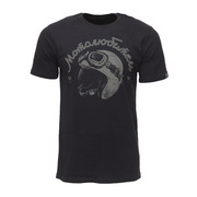 ВОЛГА WEAR Футболка мужская "Мотолюбитель"