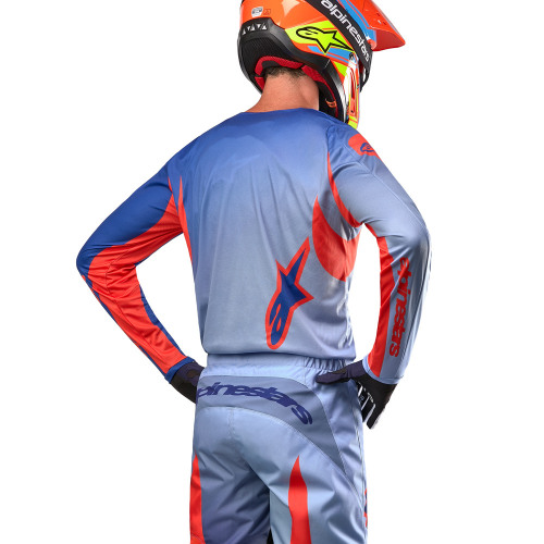 ALPINESTARS Джерси Fluid Lucent