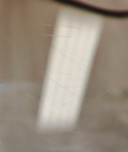 GIVI Стекло ветровое Honda VFR1200X Crosstourer (12-18)(царапины)