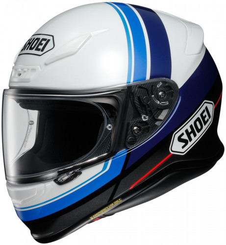 SHOEI Мотошлем NXR PHILOSOPHER