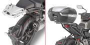 GIVI Крепеж центрального кофра HONDA CB1000R (18-21)