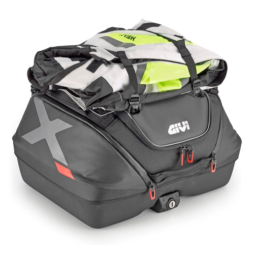GIVI Кофр полужёсткий MONOKEY 40 л.