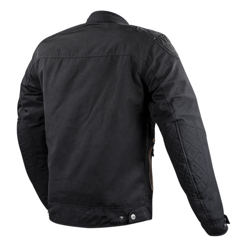 LS2 Мотокуртка мужская BULLET MAN JACKET