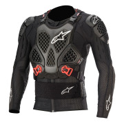 ALPINESTARS Защита тела BIONIC TECH V2 PROTECTION JACKET