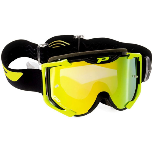 PROGRIP Маска кросовая Menace 3404FL Multilayered