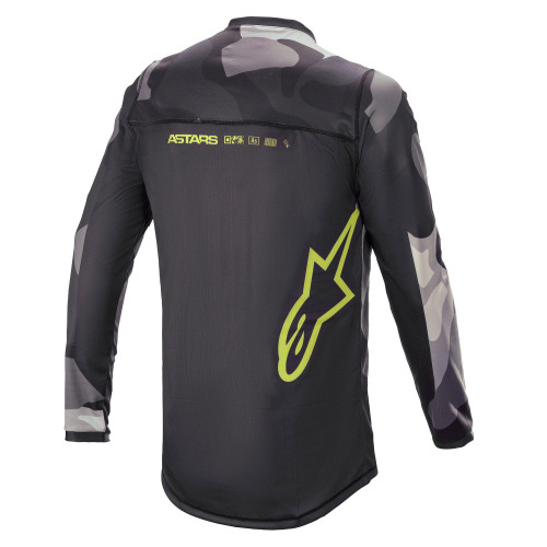 ALPINESTARS Джерси RACER TACTICAL JERSEY