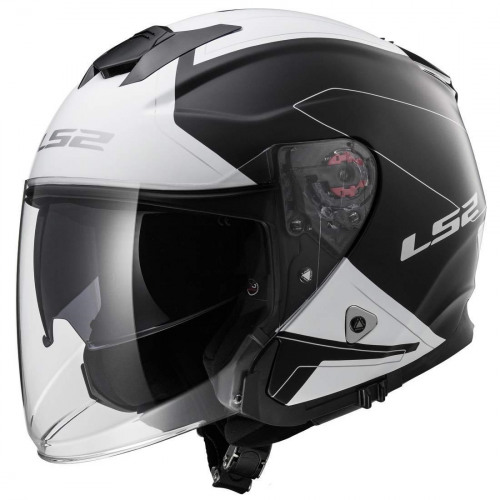 LS2 Мотошлем OF521 INFINITY BEYOND
