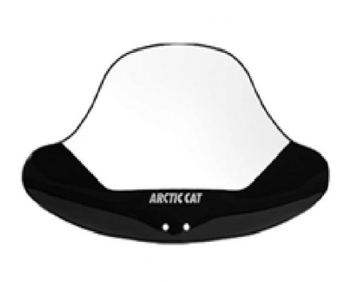 ARCTIC CAT Стекло ветровое