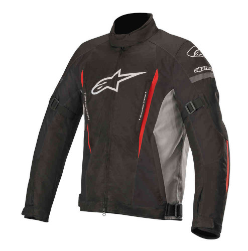 ALPINESTARS Мотокуртка GUNNER V2 WP JACKET