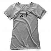 ALPINESTARS Футболка WOMEN'S AGELESS TEE