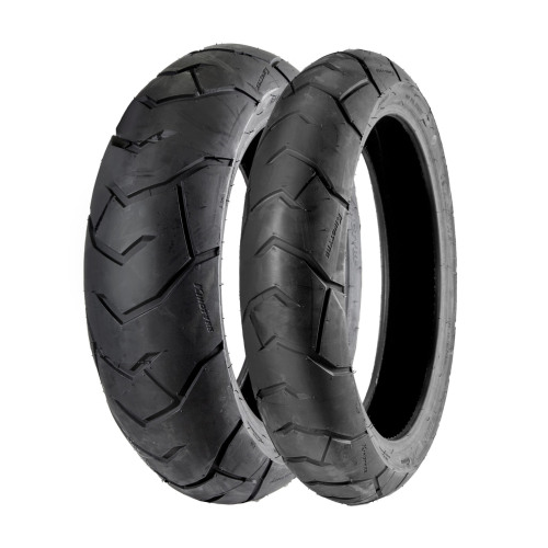 KINGTYRE 130/80 B17 65H K91 R TL шина