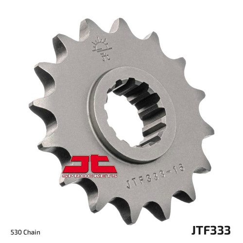JT Звезда цепного привода JTF333.16