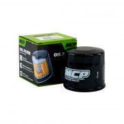 MCP фильтр масляный аналог HF138