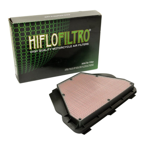 HIFLO FILTRO Фильтр воздушный HFA4924