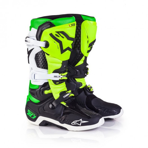 ALPINESTARS Мотоботы TECH 10
