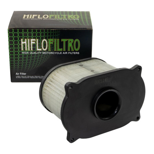 HIFLO FILTRO Фильтр воздушный HFA3609