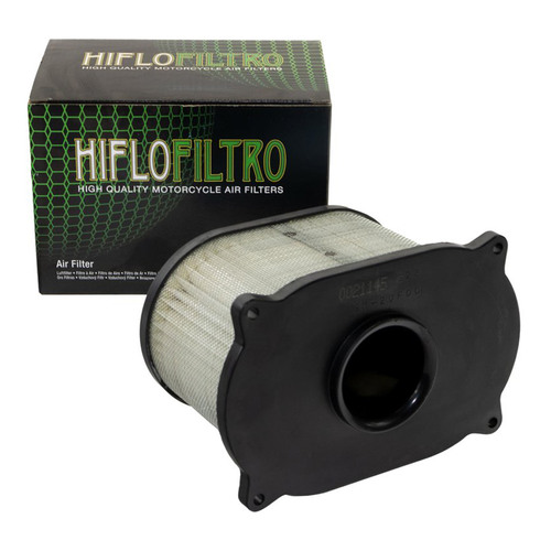 HIFLO FILTRO Фильтр воздушный HFA3609