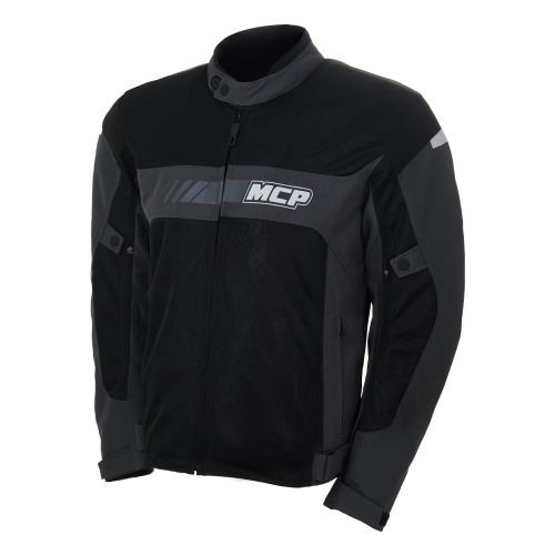 MCP Мотокуртка мужская ASW Summer Waterproof