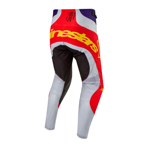 ALPINESTARS Мотобрюки кроссовые Techstar Ocuri