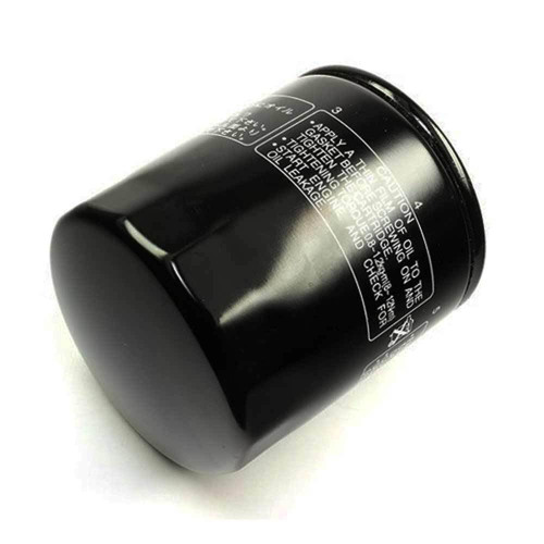 HIFLO FILTRO Фильтр масляный HF551