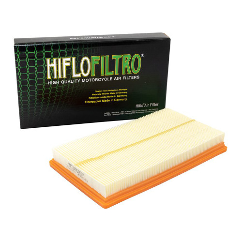 HIFLO FILTRO Фильтр воздушный HFA7919