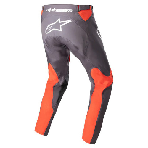 ALPINESTARS Мотобрюки кроссовые RACER HOEN PANT