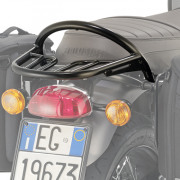 GIVI Крепеж центрального кофра Triumph Street Twin 900/Bonneville 