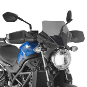 GIVI Стекло ветровое Suzuki SV650 (16-18)