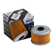 MTX фильтр масляный аналог HF113