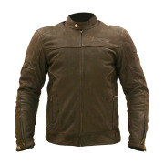 MCP Мотокуртка мужская кожаная классическая Buffalo