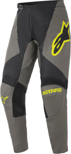 ALPINESTARS Мотобрюки кроссовые FLUID SPEED PANTS