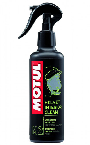 MOTUL Очиститель M2 Helmet Interior Clean 1280.25