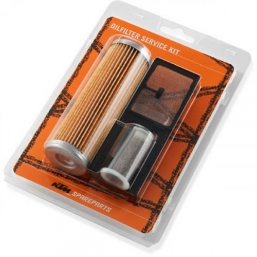 KTM Комплект масляного фильтра 990 -13