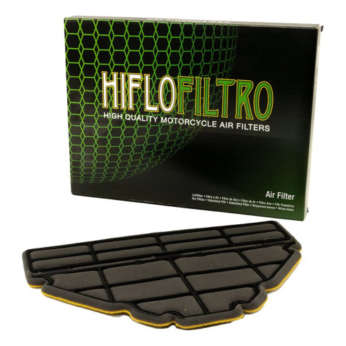 HIFLO FILTRO Фильтр воздушный HFA4611