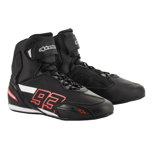 ALPINESTARS Мотоботы AUSTIN RIDING SHOES
