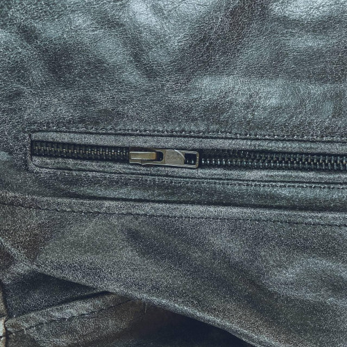 MCP Мотокуртка мужская кожаная Houston