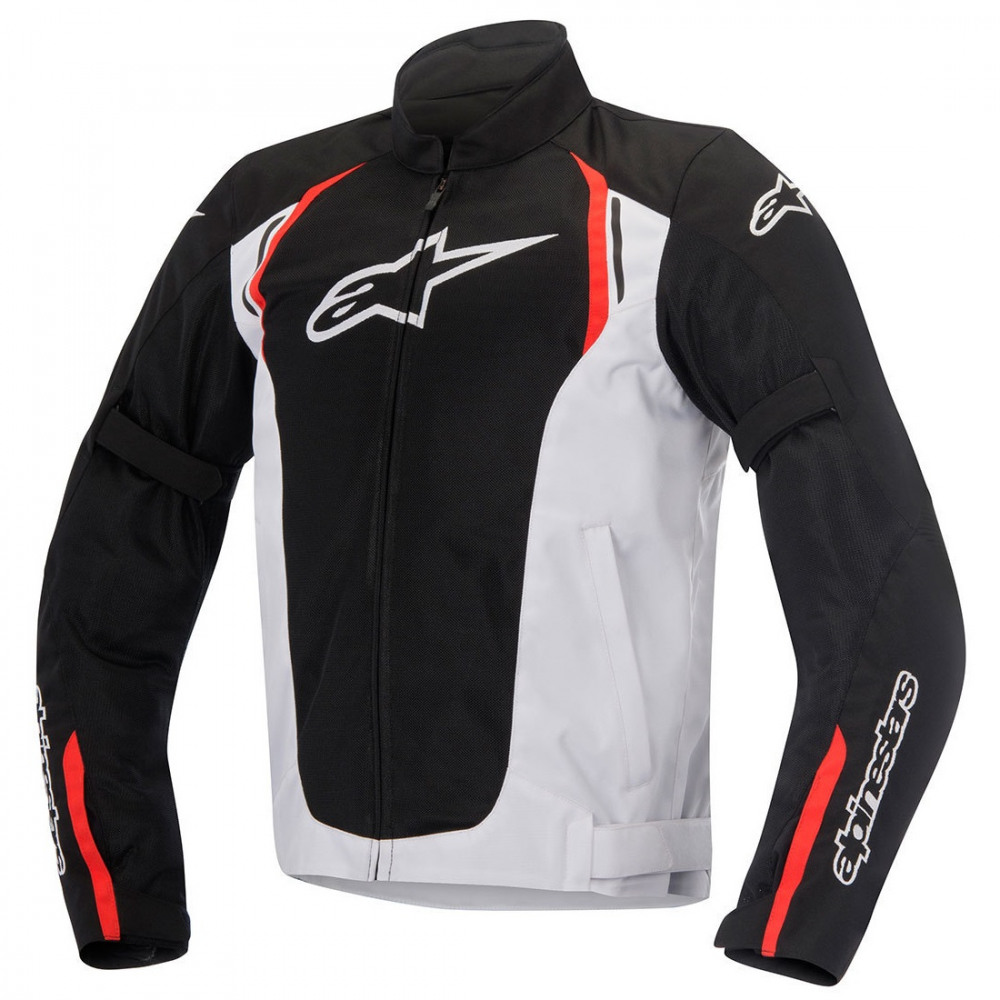 Alpinestars ast air jacket clearance