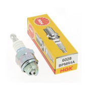 NGK BPMR4A 055 свеча зажигания 