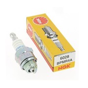 NGK BPMR4A 055 свеча зажигания 