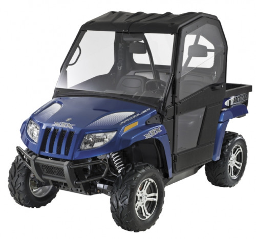 ARCTIC CAT Кабина  для PROWLER