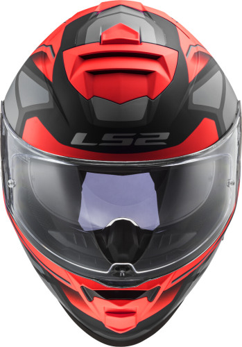 LS2 Мотошлем FF800 STORM FASTER