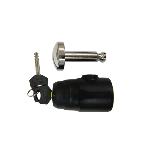 MCP Замок противоугонный DEFENDER DISC LOCK