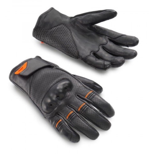 KTM Мотоперчатки GT SPORT  GLOVES