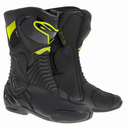 ALPINESTARS Мотоботы SMX 6 GTX